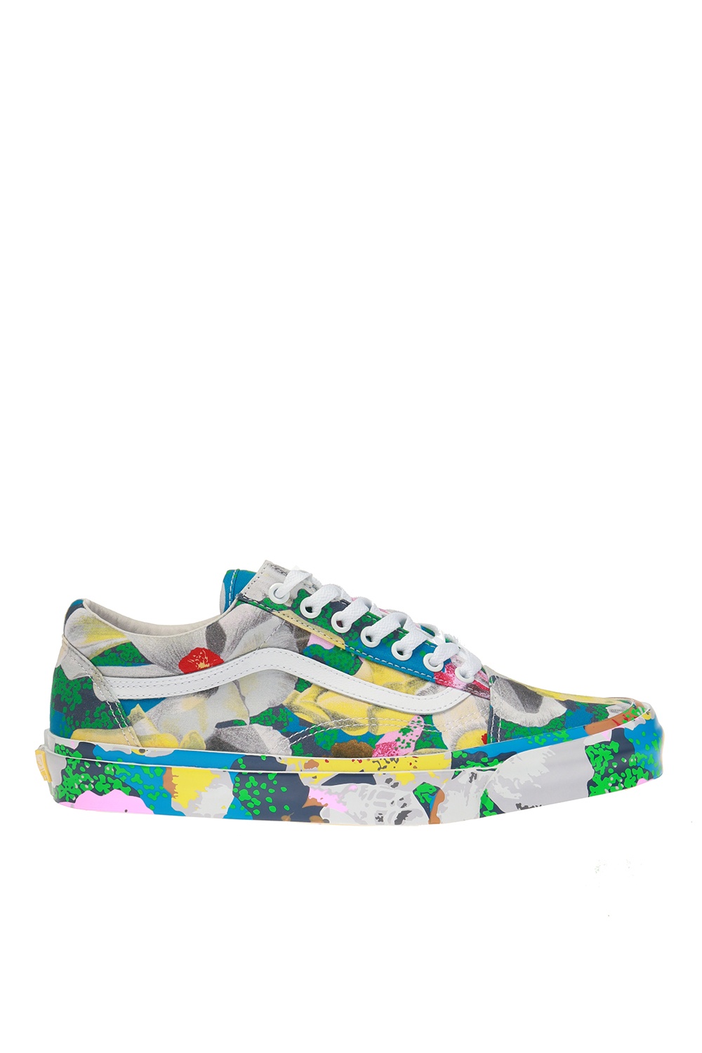 Vans kenzo hot sale